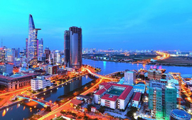 WB highlights positive signs in Viet Nam’s economic development in January 