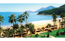 Nha Trang expected to be among top tourist destinations in Southeast Asia
