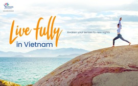 Live fully in Viet Nam

