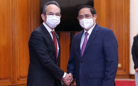 Viet Nam, Thailand need to enhance cooperation for post-pandemic recovery
