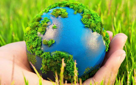 National Strategy on Environment Protection to 2030, towards 2050 approved