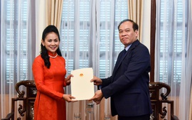 Conditions for appointment of foreign honorary consuls in Viet Nam