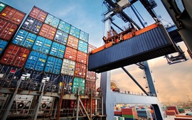 Viet Nam eyes export growth at 5-6% in 2021-2030 