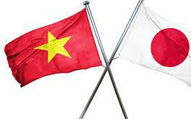 Brief introduction to Viet Nam-Japan relations