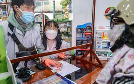 Viet Nam reports 2,227 infections on Friday