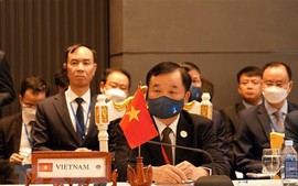Viet Nam highlights vital importance of security and safety in East Sea