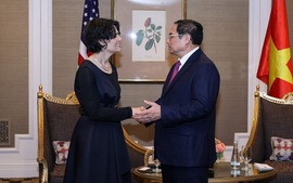 Los Angeles upbeats about cooperative opportunities with Viet Nam