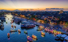 Viet Nam jumps eight notches in WEF’s Travel & Tourism Development Index