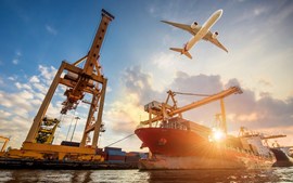 Exports to UK near US$5 bln in four months