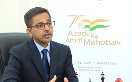 Important contributor to stability in the Indo-Pacific region