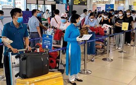 IATA: Viet Nam is the world’s fastest recovering domestic aviation market