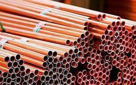 RoK extends anti-dumping probe into copper pipes from Viet Nam