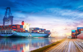 Viet Nam’s trade volume up 16.7 % 