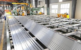 Australia ends anti-dumping duty on shaped aluminum originated from Viet Nam