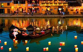 Hoi An, Phu Quoc named among world’s leading destinations