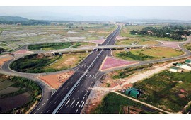 Construction of Ninh Binh-Hai Phong expressway may start next year
