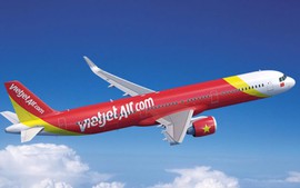 Vietjet opens more routes to India from September 