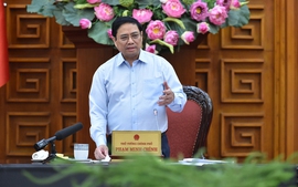 Gov’t pursues macro-economic stability & inflation control