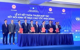 Localities cooperate to formulate Eastern Highway Economic Corridor