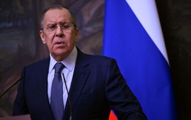 Russian Foreign Minister visits Viet Nam this week