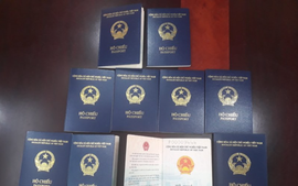 Ministries work to resolve denial of Vietnamese passport