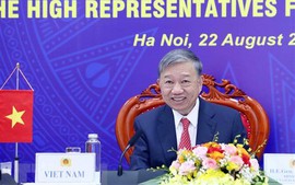 Viet Nam attends 2nd ASEAN-Russia Consultations of High Representatives for Security Issues