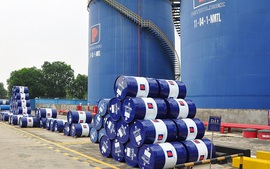 Gov't halves import duty on unleaded gasoline