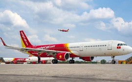 Two new air routes connecting Phu Quoc with New Delhi, Mumbai launched