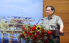 National oil and gas group urged to ensure energy supply