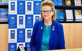 Viet Nam plays crucial bridging role between ASEAN and UN