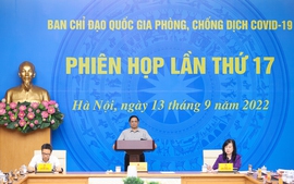 Viet Nam successfully launches vaccination rollout: Prime Minister