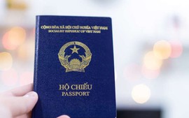 Birthplace information to be included in Viet Nam’s new passport from September 15