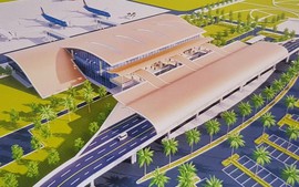 Local administrations urged to seek private investors for early construction of airports