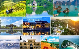 Viet Nam among top 10 most popular destinations for Australian visitors