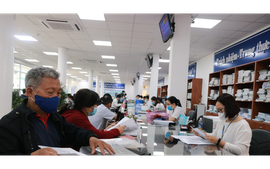 Viet Nam strives to reduce at least 20 percent of internal administrative procedures prior to 2025