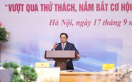 Viet Nam commits to creating most favorable business environment: Prime Minister