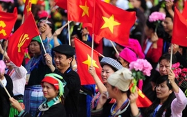 Viet Nam pursues consistent human rights policy