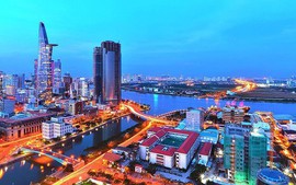 Viet Nam’s economy may expand 7.2% in 2022: WB