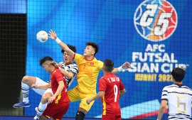 Viet Nam come from behind to win 5-1 over S.Korea at Asian Cup opener