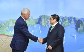 Standard Chartered pledges to enhance green growth in Viet Nam