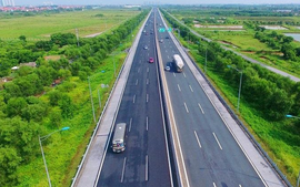 Gov’t approves construction of Dau Giay- Tan Phu expressway