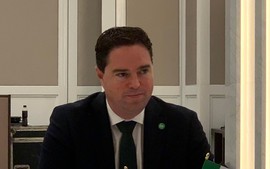 Ireland promotes dairy, pork and seafood exports to Viet Nam