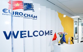 European businesses confident in Vietnamese market:  EuroCham Chairman