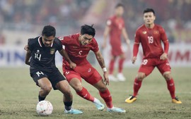 Park proves Viet Nam stronger team in 2-0 win over Indonesia
