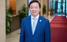 Deputy PM Tran Hong Ha to attend WEF Annual Meeting 2023