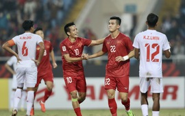 Viet Nam confident to beat Indonesia in AFF Cup semis