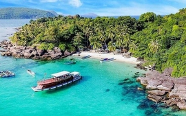 Phu Quoc Island among 23 best destinations to visit in 2023