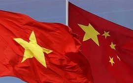 Viet Nam, China exchange congratulations on 73rd anniversary of diplomatic ties