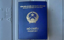 Birthplace information added on new Vietnamese passports from January 1, 2023