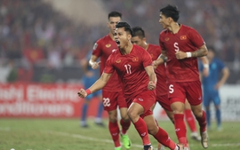 Coach Park: a 1-0 win is enough for Viet Nam to be AFF Cup champion